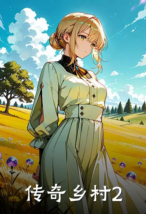 传奇乡村2