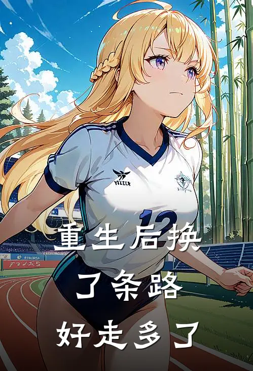 重生后换了条路，好走多了