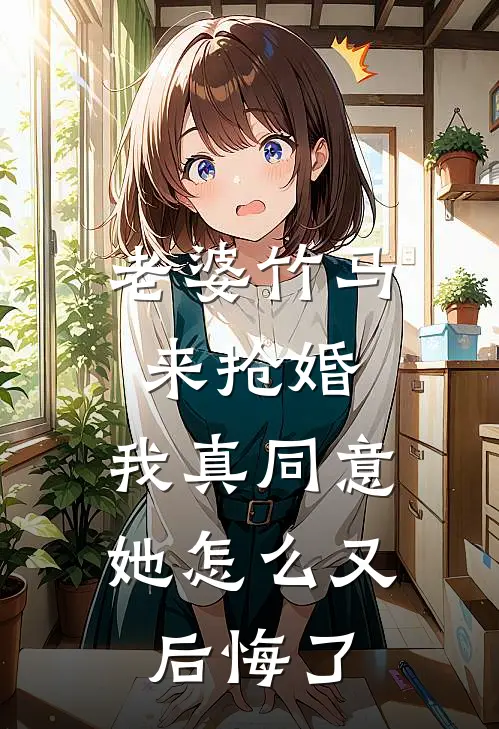 老婆竹马来抢婚，我真同意她怎么又后悔了