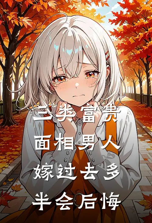 三类富贵面相男人，嫁过去多半会后悔