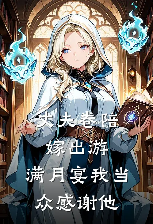 丈夫卷陪嫁出游，满月宴我当众感谢他