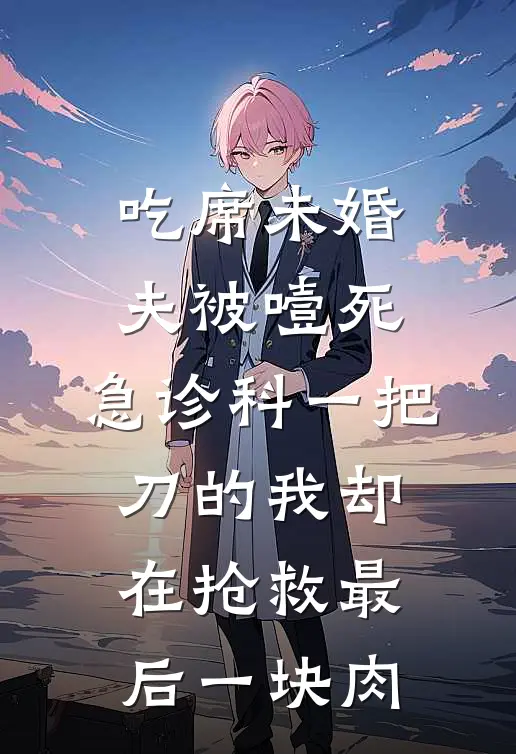 吃席未婚夫被噎死，急诊科一把刀的我却在抢救最后一块肉